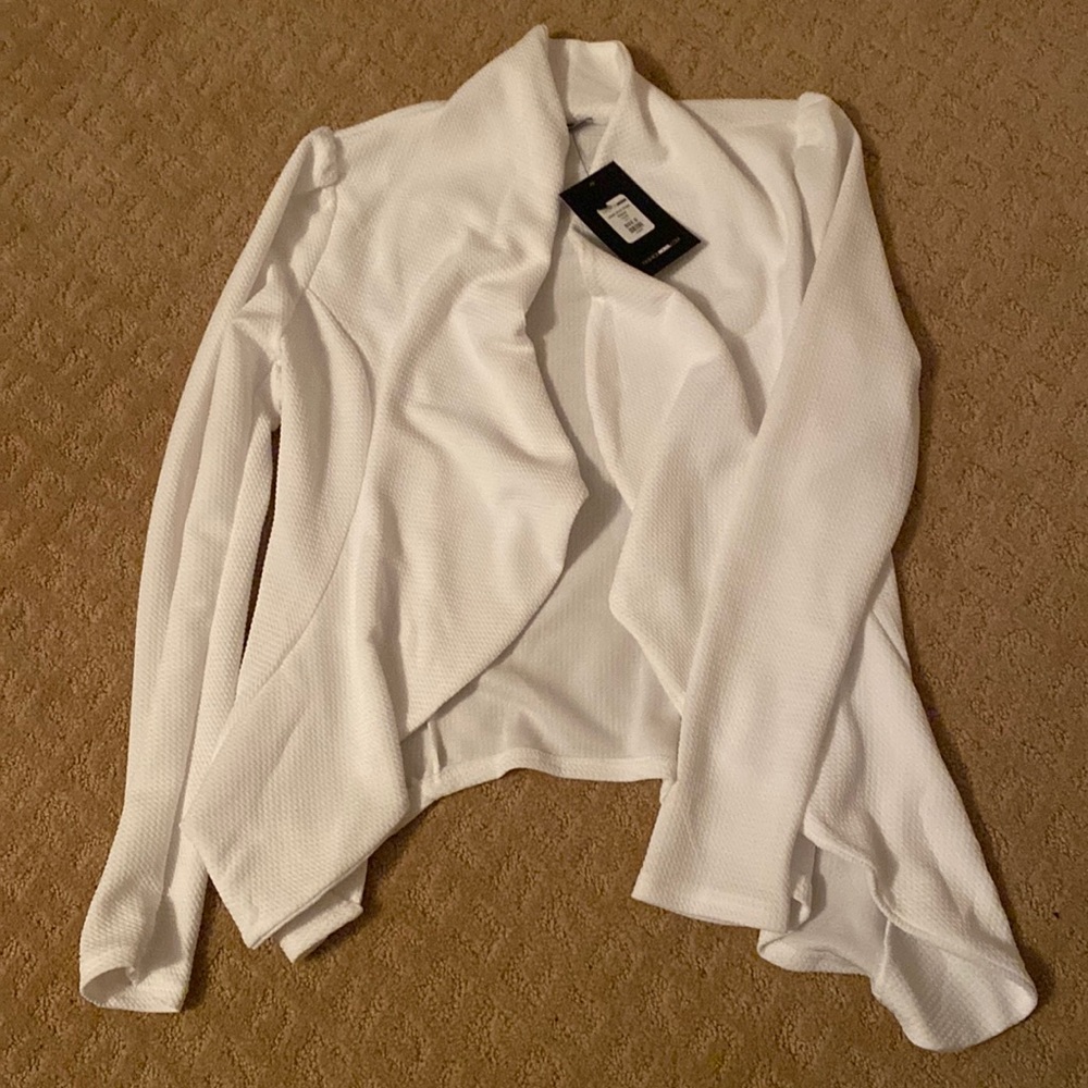 Womens blazer